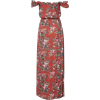 AUGUSTE floral dress - sukienki - 