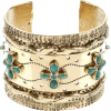 AURÉLIE BIDERMANN Cuff - Bracelets - ¥67,535  ~ $600.05