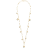 AURELIE BIDERMANN Albizia necklace - 项链 - 