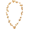 AURÉLIE BIDERMANN 18-karat gold-plated n - Necklaces - 