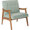 AVE SIX mid-century chair - Uncategorized - 