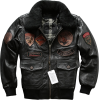 AVIREX FLY Flight Jacket - Jacket - coats - 