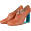A.W.A.K.E. MODE Mrs. Right Angle Shoes B - Scarpe classiche - 