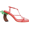 A.W.A.K.E. MODE - Sandalen - 