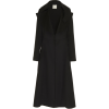 A.W.A.K.E black lapel coat - Kurtka - 