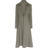 A.W.A.K.E cashmere coat - Jakne in plašči - 