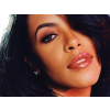 Aaliyah - モデル - 