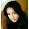 Aaliyah - モデル - 