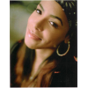 Aaliyah - Moje fotografie - 