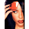Aaliyah - Ludzie (osoby) - 