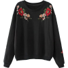 Abaday sweater - Puloveri - 