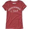 Abercrombie and Fitch - Camisas - 