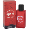 Abercrombie Sport Cologne - Perfumy - $30.19  ~ 25.93€