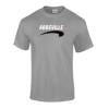 Abeville High School T-shirt - Majice - kratke - 