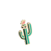 Abram Cactus Enamel Pin - Other jewelry - $10.82  ~ 68,73kn