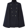 Abrigo - Jacket - coats - 