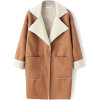 Abrigo - Куртки и пальто - 