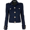 Abrigo - Jacket - coats - 