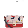 Accessorize Floral Cross Body Bag - Bolsas pequenas - £27.00  ~ 30.51€