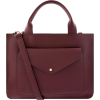 Accessorize Handheld Bag - Hand bag - 