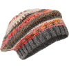 Accessorize Zig Zag Metallic Beret Hat - Hüte - 