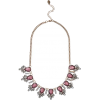 Accessorize statement necklace - Ogrlice - 