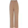 Acler Esso Pant - Spodnie Capri - $405.00  ~ 347.85€