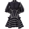 Acler Perry Dress - sukienki - 