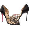 Christian Louboutin Shoes - Scarpe - 