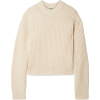 Acne Chunky Knit Sweater - Jerseys - 