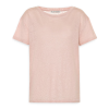 Acne Studios Linen T-Shirt - Майки - короткие - 