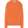 Acne Studios - Wool sweater - Пуловер - 
