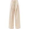 Acne Studios - Pantalones Capri - £317.00  ~ 358.24€