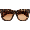 Acne Studios - Sunglasses - 