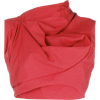 Acne Studio tank top - Ärmellose shirts - $1,062.00  ~ 912.14€