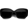 Acne - Темные очки - 