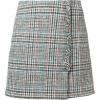 Adam Lippes - Tweed mini skirt - Skirts - $890.00 