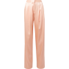Adam Lippes silk wide-leg pants - Capri & Cropped - $1,190.00  ~ £904.41