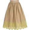 Adam Lippes skirt - Uncategorized - 