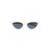Adam Selman Cat Eye Sunglasses - Gafas de sol - 