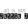 Armband Jessie J - Testi - 