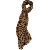 Leopardlady - 丝巾/围脖 - 