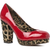 Leopardlady - Sapatos - 