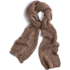 Scarf - Cachecol - 