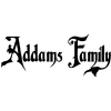 Addams Family - Texts - 