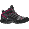 Adidas AX 1 Mid GTX Shoes Solid Grey/Black/Sharp RedSize: - Sneakers - $99.95  ~ £75.96