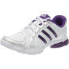 Adidas Lady Sumbrah Fitness Cross Training Shoes White - 球鞋/布鞋 - $43.73  ~ ¥293.01