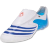 Adidas Men's F50.8 Tunit Upper Soccer Shoe Orange, White, Royal - 球鞋/布鞋 - $49.90  ~ ¥334.35