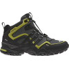 Adidas Men's Terrex Fast X FM Mid Gore-Tex Hiking Boots Mid Cinder/Black/Seaweed - Stivali - $159.95  ~ 137.38€