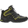 Adidas Men's Terrex Fast X FM Mid Gore-Tex Hiking Boots Mid Cinder/Black/Seaweed - Boots - $159.95 